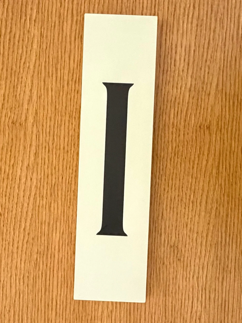 Apple Watch Solo Loop Band